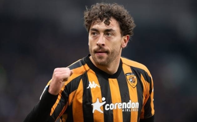 Hull City'nin galibiyet hasreti 3 maa kt