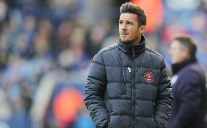 Rangers yeni teknik direkt�r�n� a��klad�