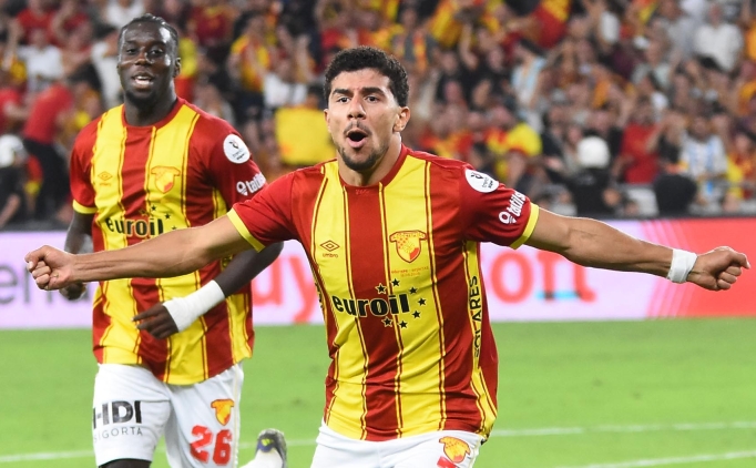 G�ztepe'de Sabra'n�n sakatl��� �z�nt� yaratt�