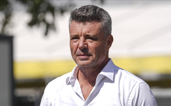 Sadettin Saran'dan �rnek spor disiplini