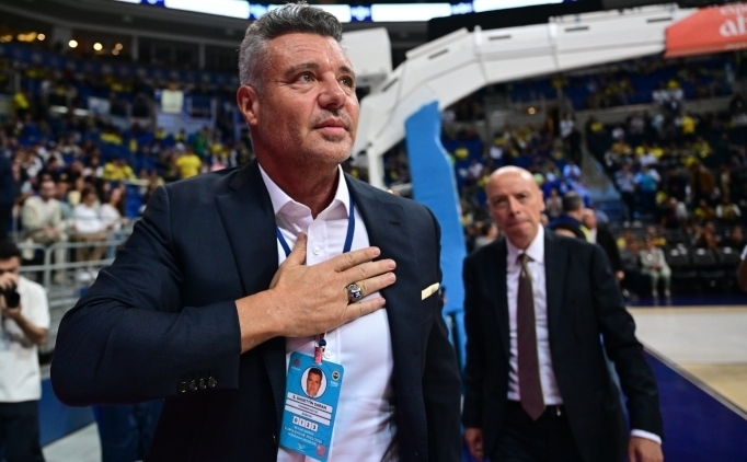 Saran'�n karar�: 'Biz sahada kalaca��z!'