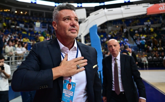 Fenerbah�e Kul�b� Y�netim Kurulu'nda g�rev da��l�m� 