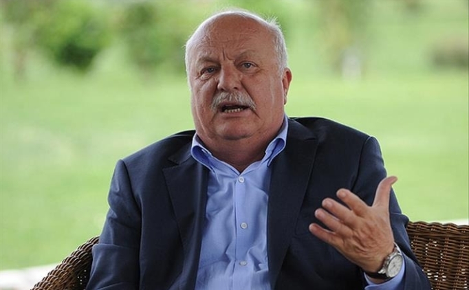 Sadri ener: 'Uurcan'n gitmesini k bulmuyorum'