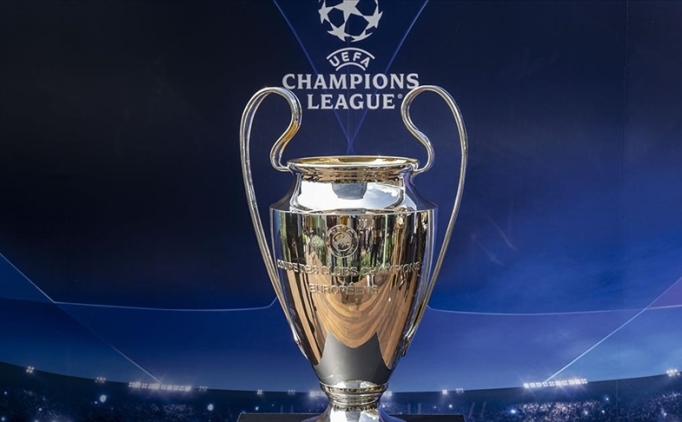 UEFA ampiyonlar Ligi'nde 2. eleme turu ilk malar sal balayacak