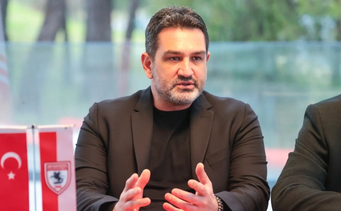 Samsunspor, Avrupa'da baarya inanyor