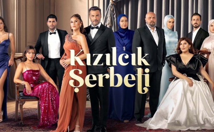 Kzlck erbeti bugn var m? 3 Ocak Show TV yayn ak