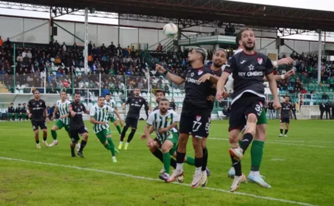 2. ve 3. Lig şampiyonlarını arıyor