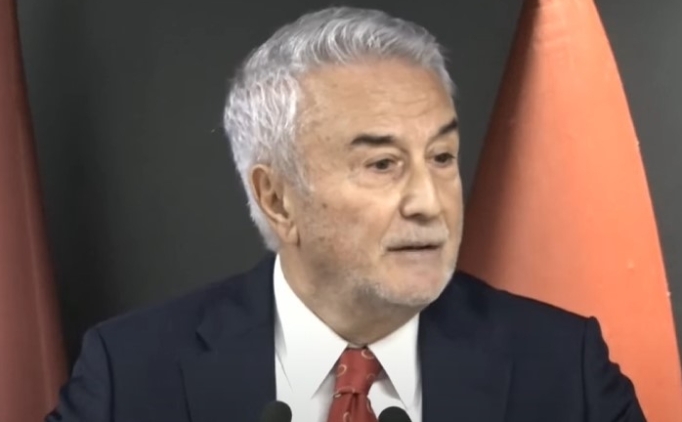 Rasim Zaimolu: 'Osimhen iin kampanya balatn'