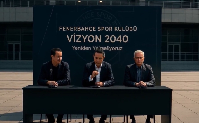 Sporx: Galatasaray'dan Fenerbahçe'ye gönderme