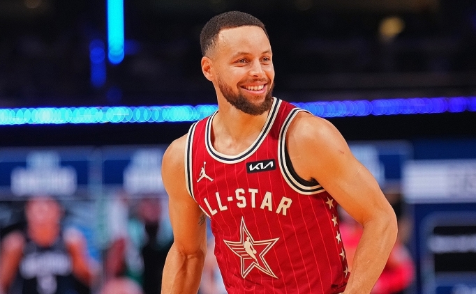 Curry: 'Servetim pek umurumda değil'