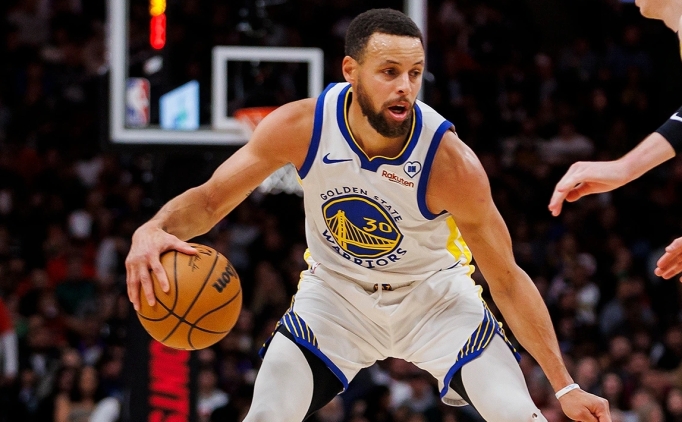 Curry, beinci ampiyonluu istiyor!