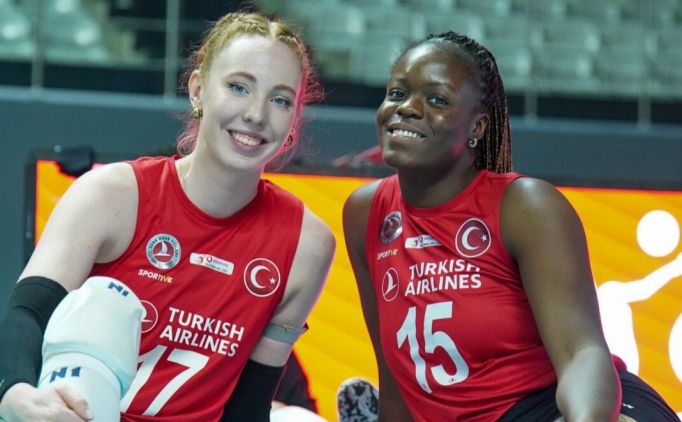 T�rk Hava Yollar�'n�n rakibi �spanyol!