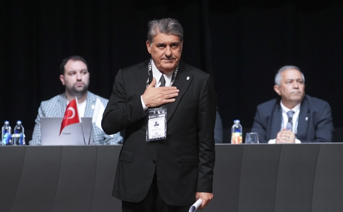 Beşiktaş'ta sportif direktör arayışı!