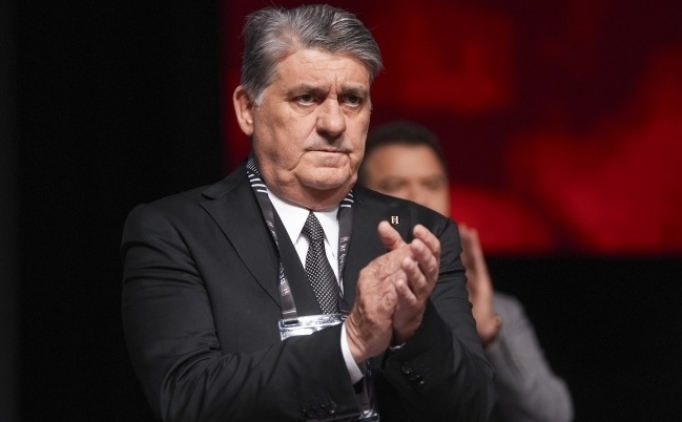 Be�ikta�, transferde eksi bakiyede!