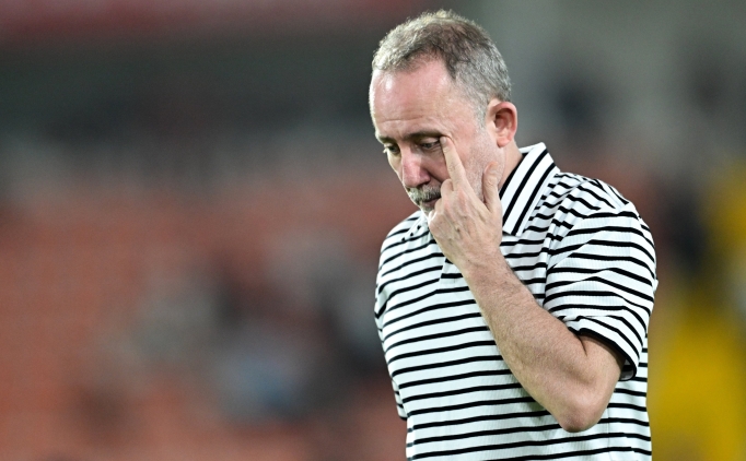 Be�ikta�'ta Sergen kanunlar�!