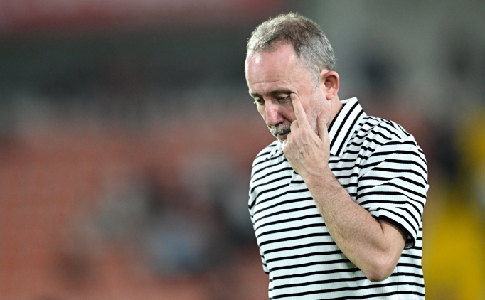 Be�ikta�'ta OHAL ilan edildi!