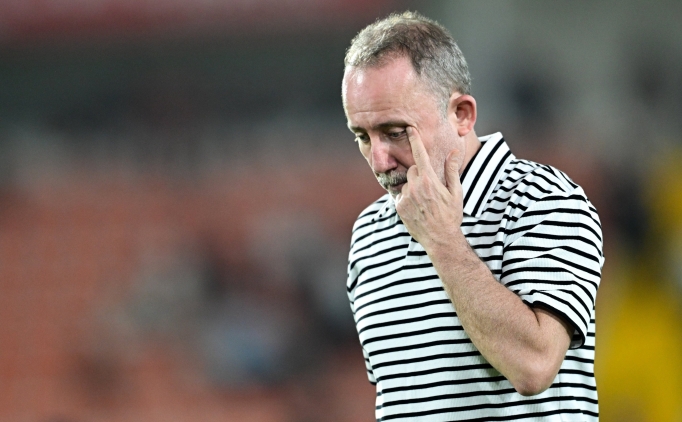 Be�ikta�'ta transfer rotas� S�per Lig!