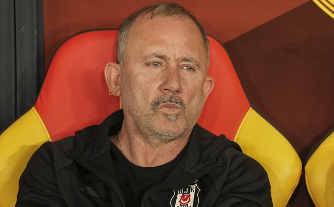 2. Sergen Yaln dnemi kt balad!