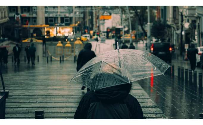 Scaklar ne zaman decek? Meteoroloji'den yamur haberi geldi