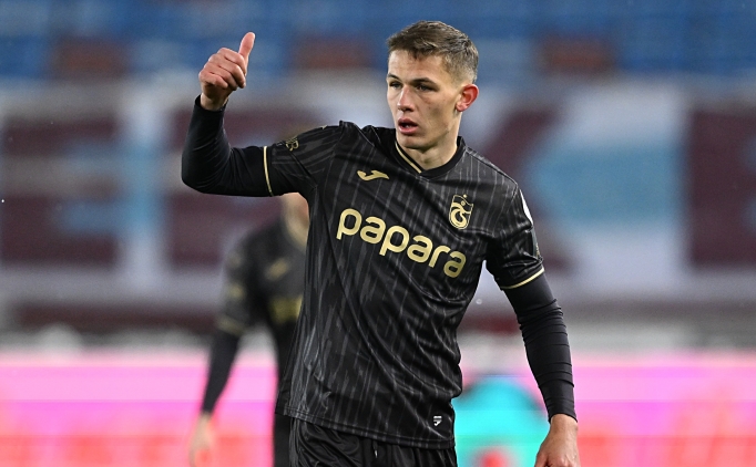 Danylo Sikan: 'Futbol sizi cezalandrabilir'