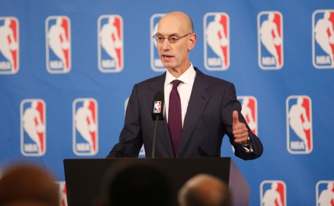 Silver'dan Avrupa ligi planlar� hakk�nda a��klama