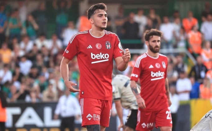 Sporx: Sinan Vardar: "Bu gol onun için sadece başlangıç"