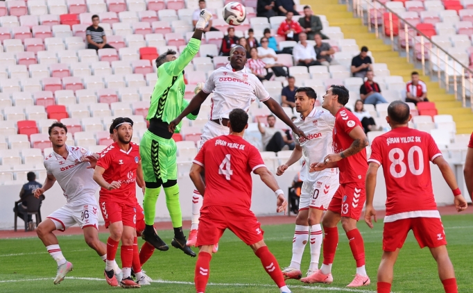 Trkiye Kupas'nda gnn sonular