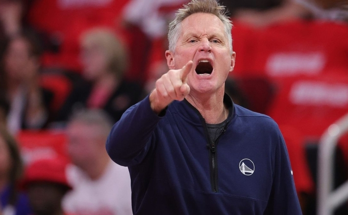 Kerr, Malone'un gönderilişi için: 'Artık hepimiz daha kolay gözden çıkarılıyoruz'