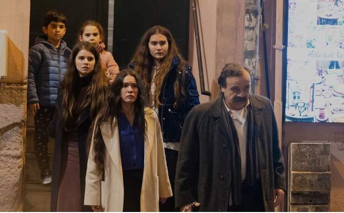 Sahipsizler Dizisi Final mi Yapacak? İzleyiciler Merakta!