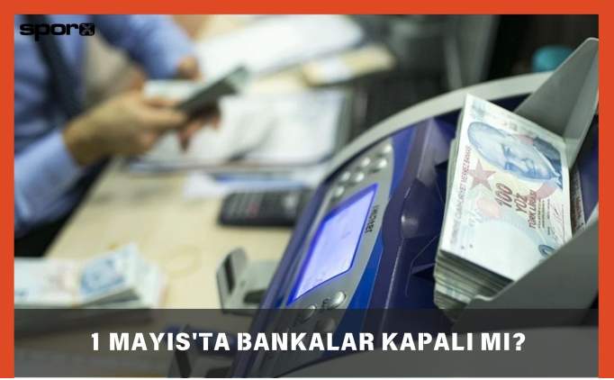 1 Mayıs'ta Noterler Kapalı Mı, Açık Mı, Çalışıyor Mu? 2025