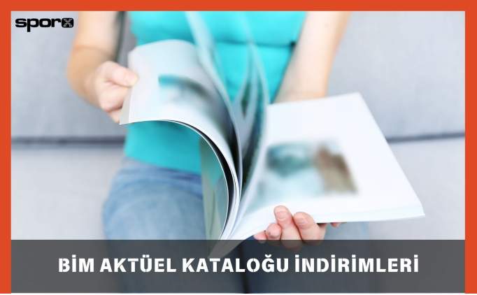 BM Aktel 16 Mays 2025 Katalou ndirimleri Balad!