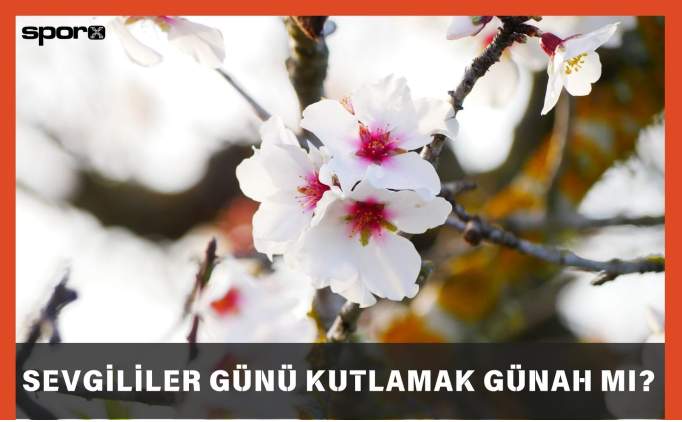 14 ubat Sevgililer Gn Kutlamak Gnah m?