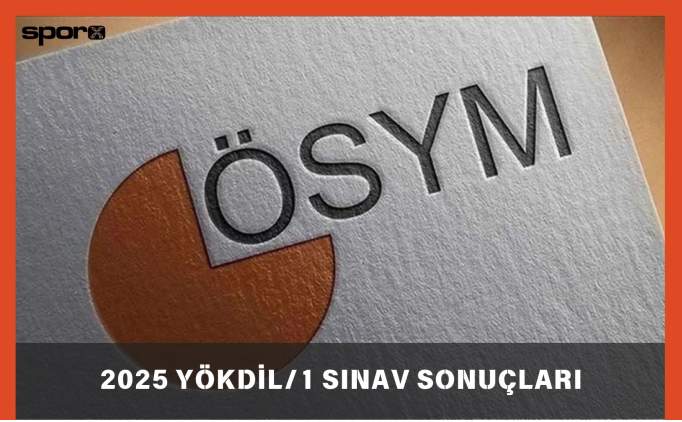 YÖKDİL açıklandı mı? 2025 YÖKDİL ne zaman açıklanacak?