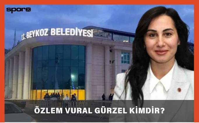 Özlem Vural Gürzel kimdir? Özlem Vural Gürzel kaç yaşında, nereli?