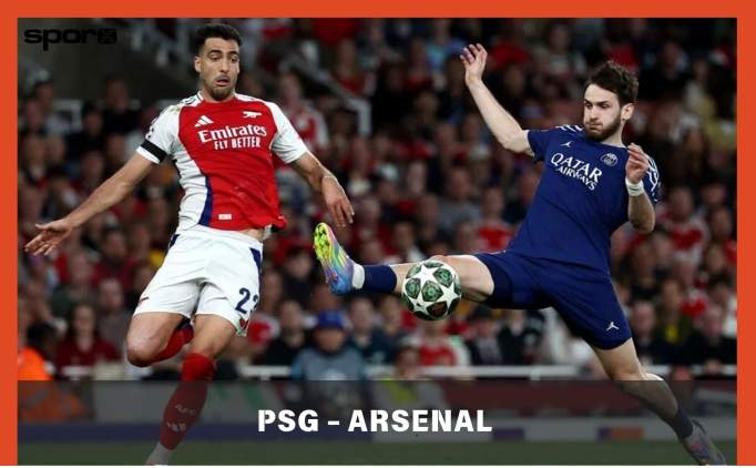 PSG - Arsenal Maçı Canlı İzle: Şifresiz Nereden İzlenir?