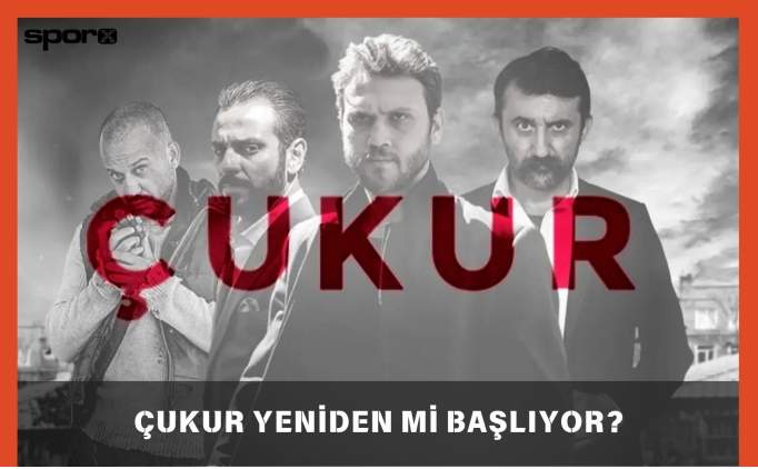 ukur Yeniden Mi Balyor? 5. Sezon Ne Zaman?