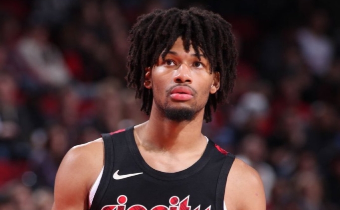 Sharpe, Portland ile 100 milyon dolar aan yeni szlemeye hazrlanyor