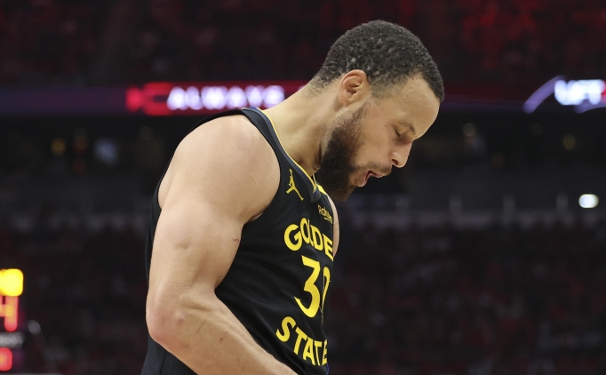 Curry'nin hamstring sakatl��� g�nl�k de�erlendirme alt�nda