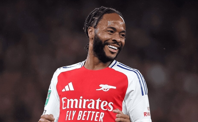 Be�ikta�'�n Sterling ve Sancho plan�!