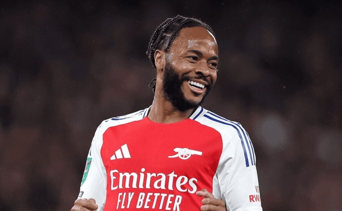 Be�ikta� Sterling transferinde sona yakla�t�