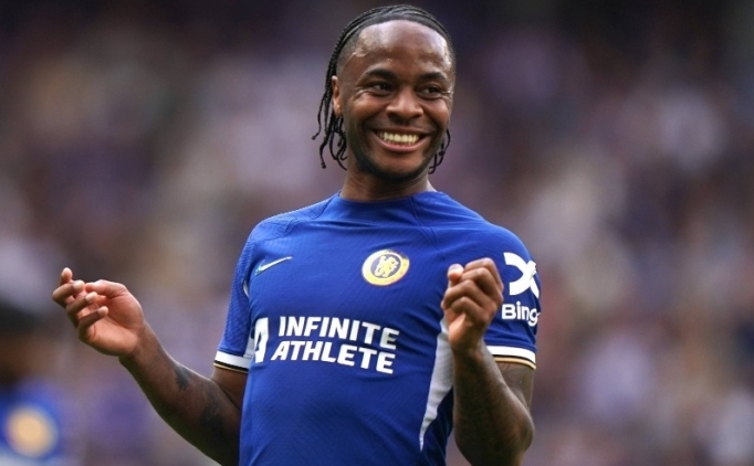 Chelsea'de Sterling ve Disasi krizi! 