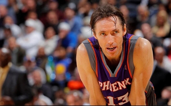 Steve Nash, Suns'a k�demli dan��man olarak geri d�nd�