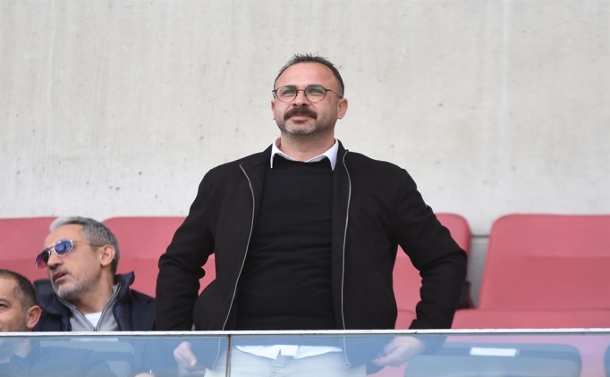 Altay'da Sleyman zkaral aday olmayacak!
