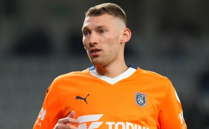 G�ztepe'den Szysz hamlesi