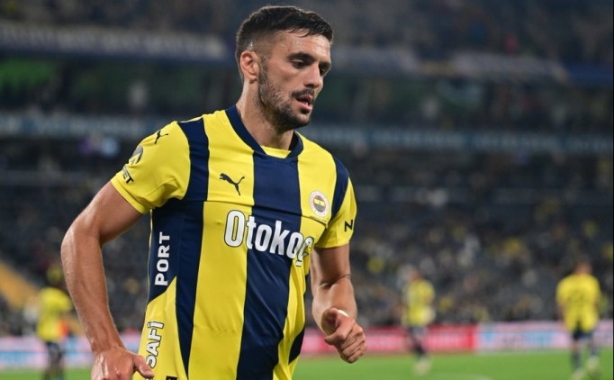 Dusan Tadic'e grlmemi szleme!