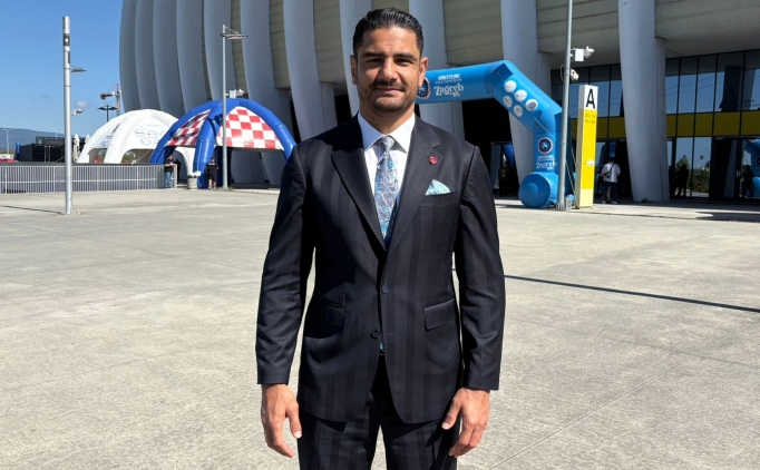 Taha Akg�l: 'Edindi�imiz tecr�belerle daha iyi olaca��z'