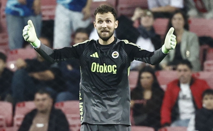 Fenerbah�e'de Tar�k �etin yine haz�r!