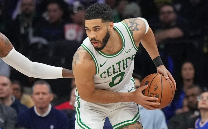 Tatum: 'Kariyerimde yeterince takdir g�rm�yorum'