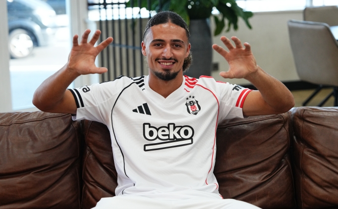 Beikta'ta 6 milyon euroluk kayp!