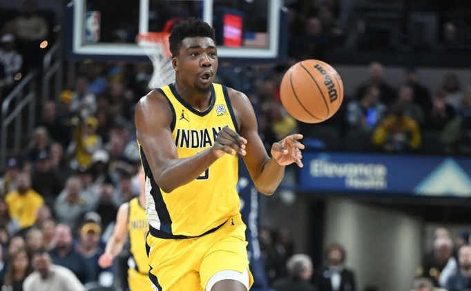 Cavaliers, Thomas Bryant ile anla�t�